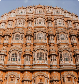 Jaipur