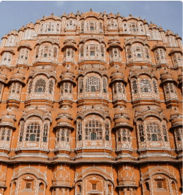 Jaipur