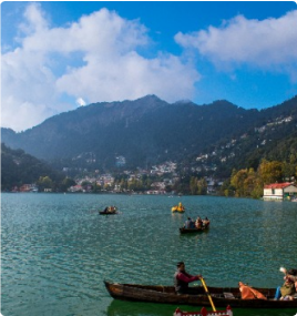 Nainital